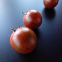 Томат Куро Суджи F1 черри (Kuro Suju) (большой пакет)