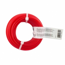 Леска для триммера круглая 2,0мм х 15м 961455