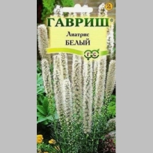 Лиатрис Белый