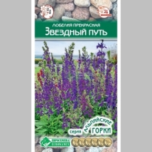 Лобелия Звездный Путь