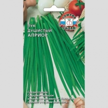 Лук Априор душистый
