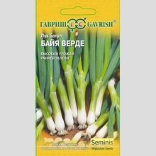 Лук Байя Верде батун