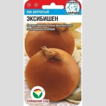 Лук Эксибишен