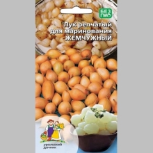 Лук Жемчужный