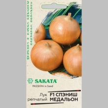 Лук Спэниш Медальон F1