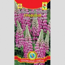 Люпин Графиня