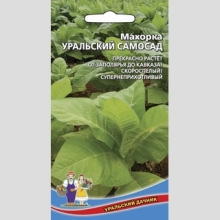 Махорка Уральский Самосад