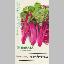 Мангольд Файр Фреш F1