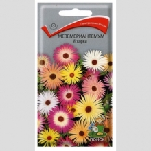 Мезембриантемум Искорки