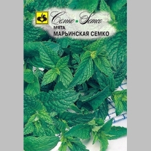 Мята Марьинская Семко (перечная)