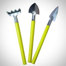 Набор инвентаря LISTOK д/комнатных растений (LT 20124)