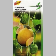 Огурдыня (мандурия) Нектарин