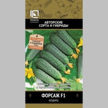 Огурец Форсаж F1