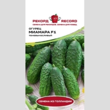 Огурец Миамара F1