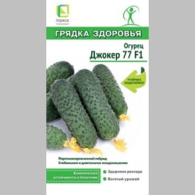 Огурец Джокер 77 F1