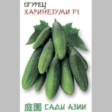 Огурец Харинезуми F1