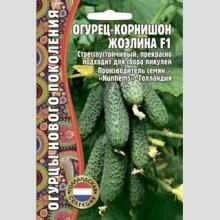 Огурец Жоэлина F1 (большой пакет)