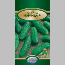 Огурец Маринда F1