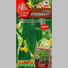 Огурец Уплетайка F1