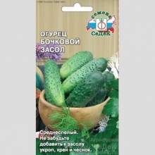 Огурец Бочковой Засол