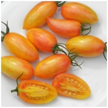 Томат-черри Сладкая Карамелька Жёлтая (большой пакет)