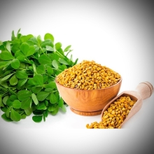 Пажитник Изумительный аромат голубой (Хмели Сунели)