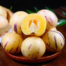 Пепино (Дынная Груша)