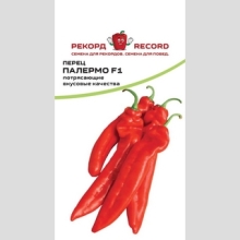 Перец Палермо F1