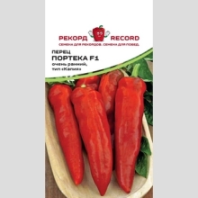 Перец Портека F1