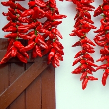 Перец Piment d'Espelette  (большой пакет)