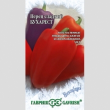 Перец Бухарест