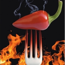 Перец Халапеньо