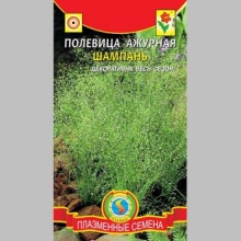 Полевица Шампань (ажурная)