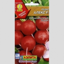 Редис Алекс F1