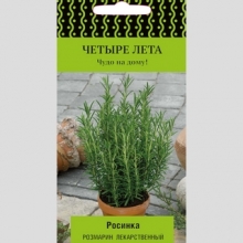 Розмарин Росинка