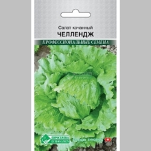 Салат Челлендж