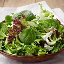 Смесь салатных культур Нормандия