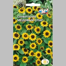 Санвиталия Медовый спас