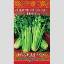 Сельдерей Жених черешковый