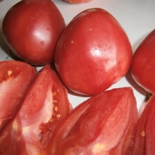 Томат Сердце Минусинска