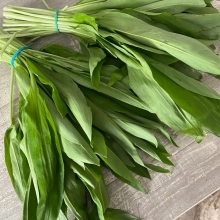 Черемша Пикантная штучка