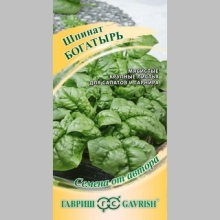 Шпинат Богатырь