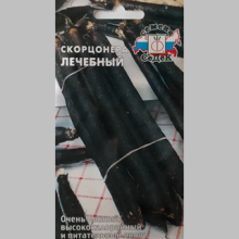 Скорцонера Лечебный