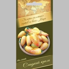 Томат Сладкий крем (Sweet Cream)