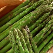 Спаржа Французская ранняя