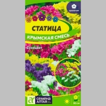 Статица Крымская смесь