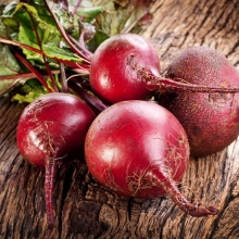 Свекла Столбовая Дворянка