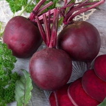 Свекла Мулатка