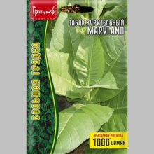 Табак Maryland курительный (большой пакет)