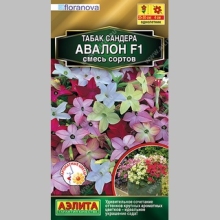 Табак Авалон Сандера F1 смесь